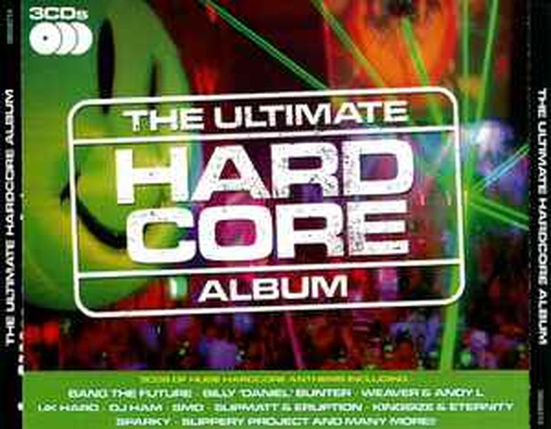 the-ultimate-hardcore-album