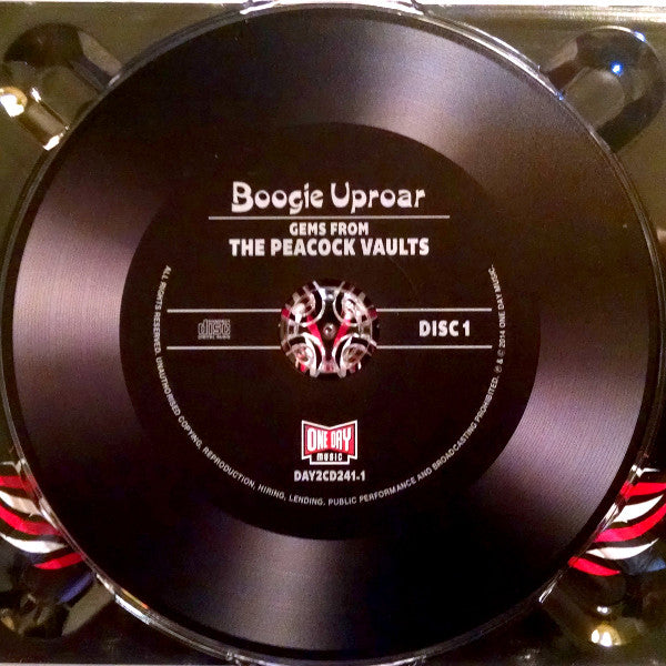 boogie-uproar:-gems-from-the-peacock-vaults