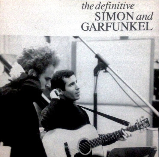 the-very-best---20-succés-inoubliables-/-the-definitive-simon-and-garfunkel