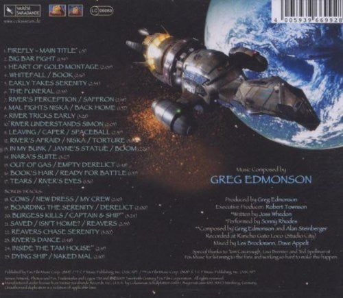 firefly-(original-television-soundtrack)
