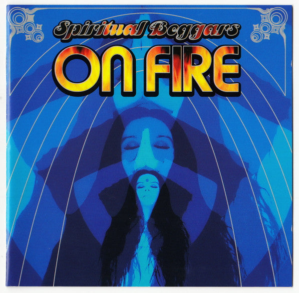 on-fire