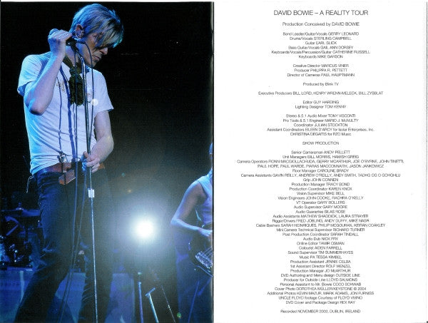 a-reality-tour