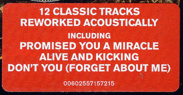acoustic