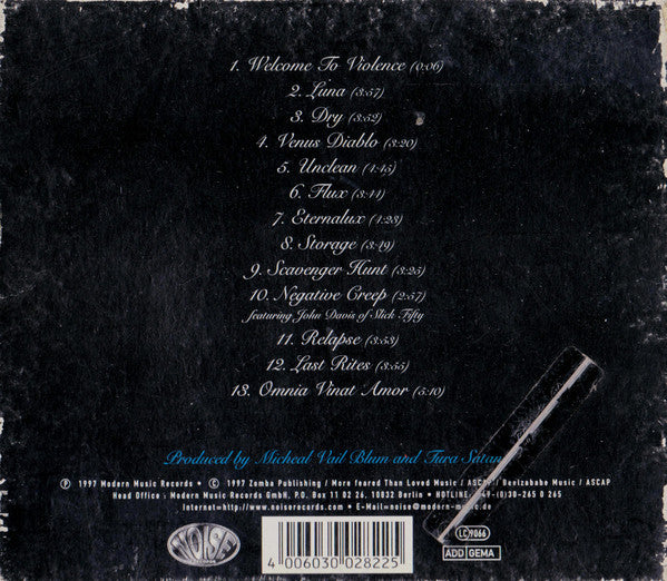 relief-through-release