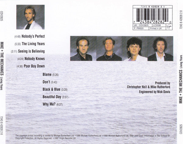 living-years
