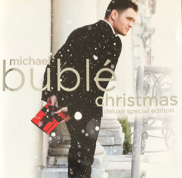 to-be-loved-/-christmas