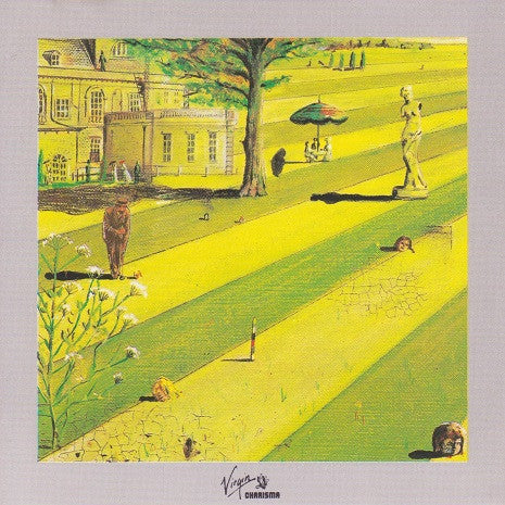 nursery-cryme