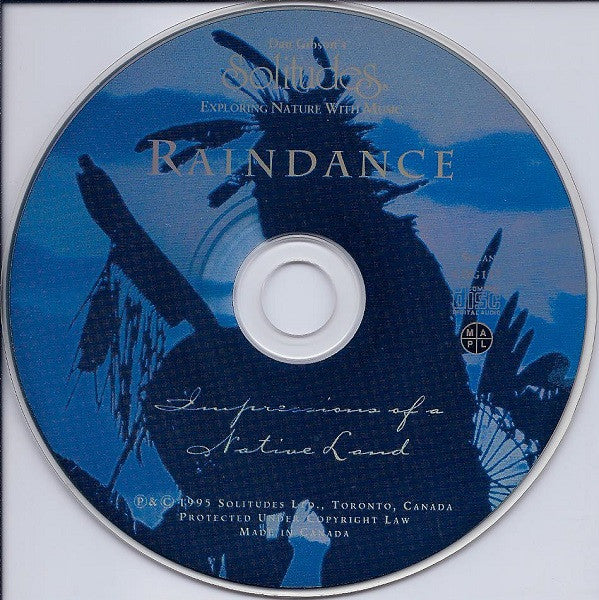 raindance