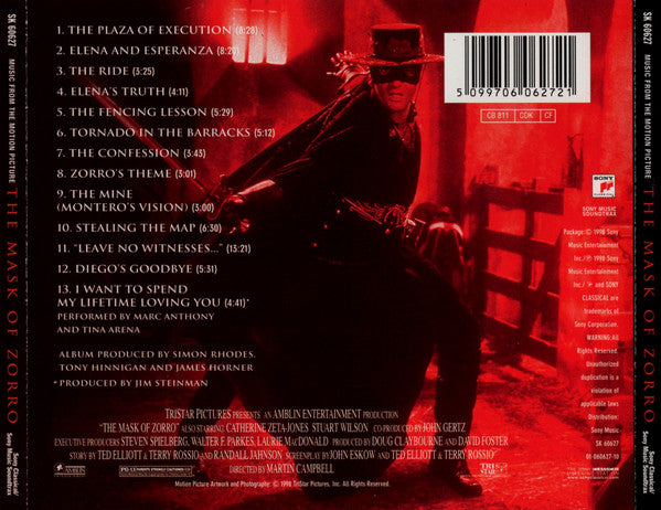 the-mask-of-zorro-(music-from-the-motion-picture)