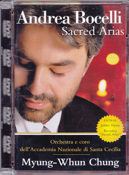 sacred-arias