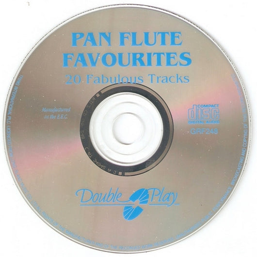 pan-flute-favourites