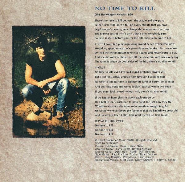 no-time-to-kill