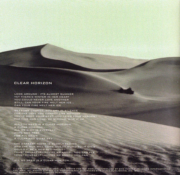 clear-horizon---the-best-of-basia