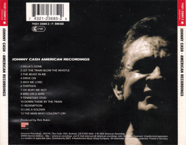 american-recordings