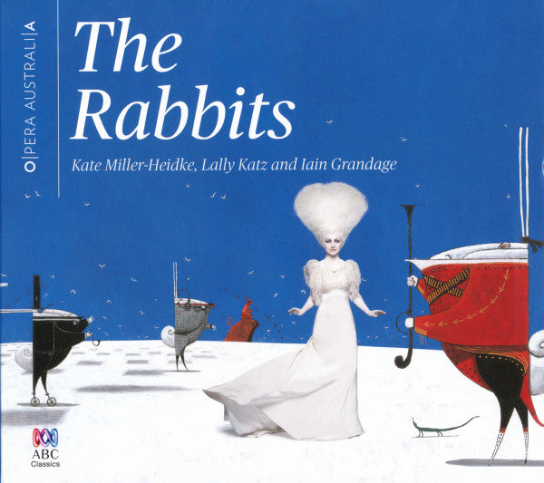 the-rabbits