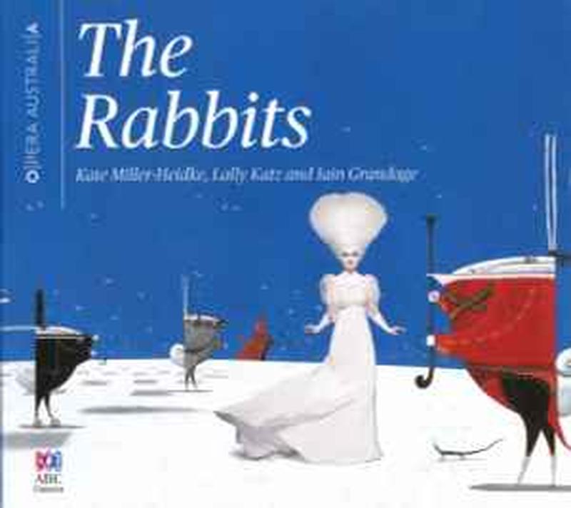 the-rabbits