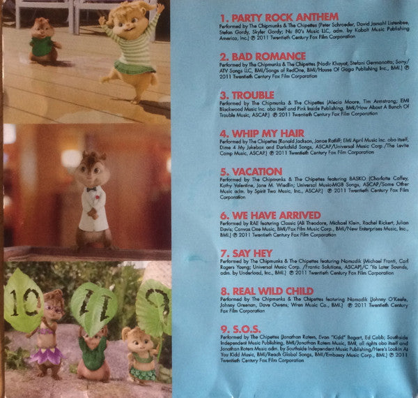 alvin-and-the-chipmunks:-chipwrecked-(music-from-the-motion-picture-soundtrack)