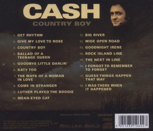 country-boy