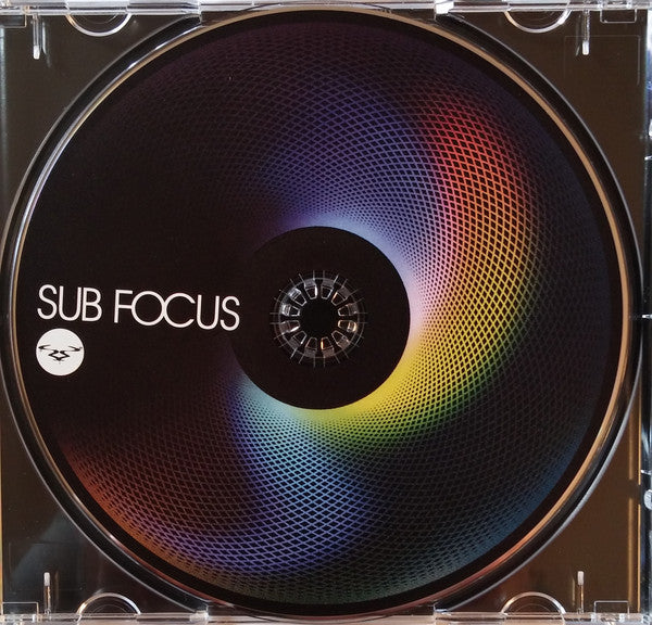 sub-focus