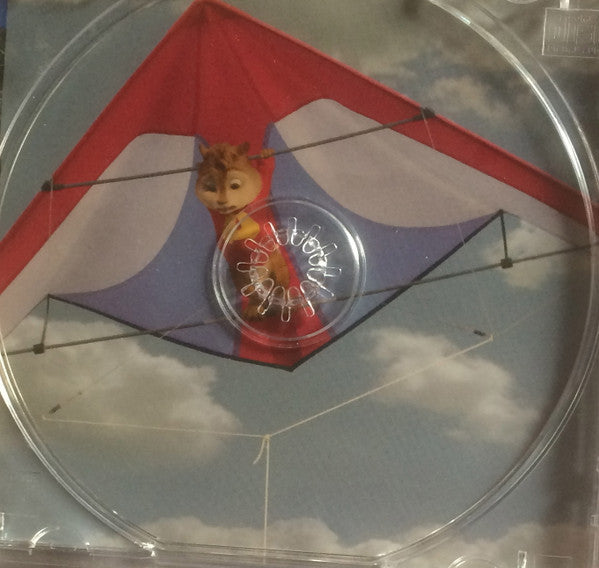 alvin-and-the-chipmunks:-chipwrecked-(music-from-the-motion-picture-soundtrack)