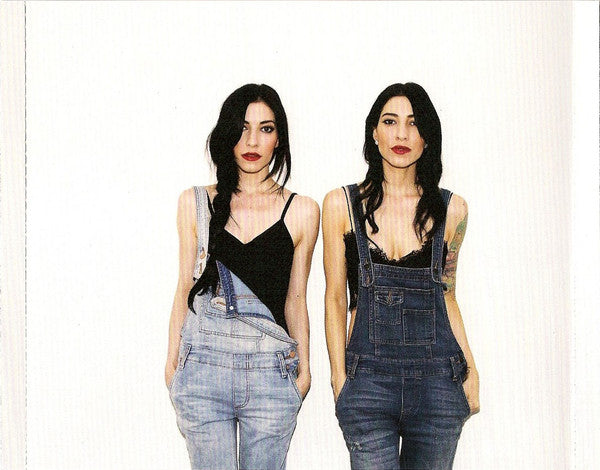 the-veronicas