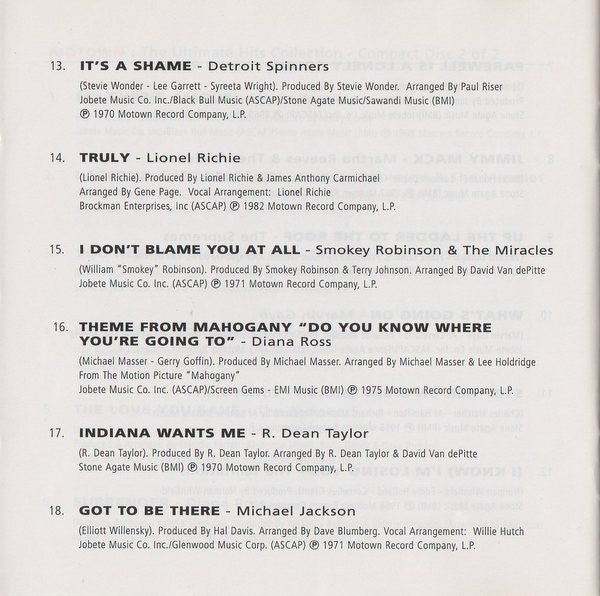 motown:-the-hits-collection-volume-2
