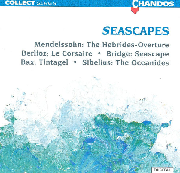 seascapes