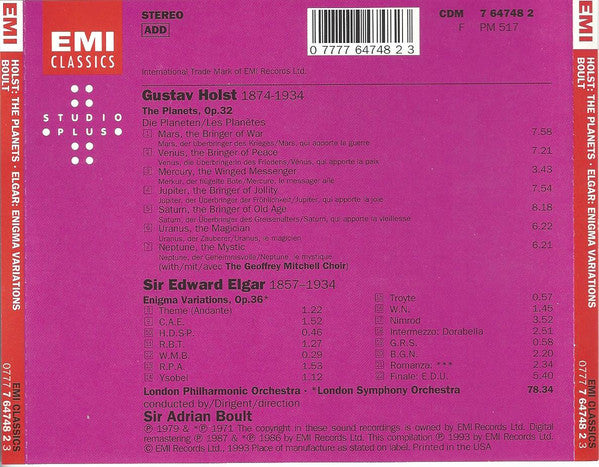 holst:-the-planets-·-elgar:-enigma-variations