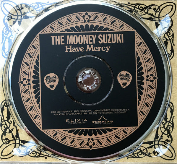 have-mercy