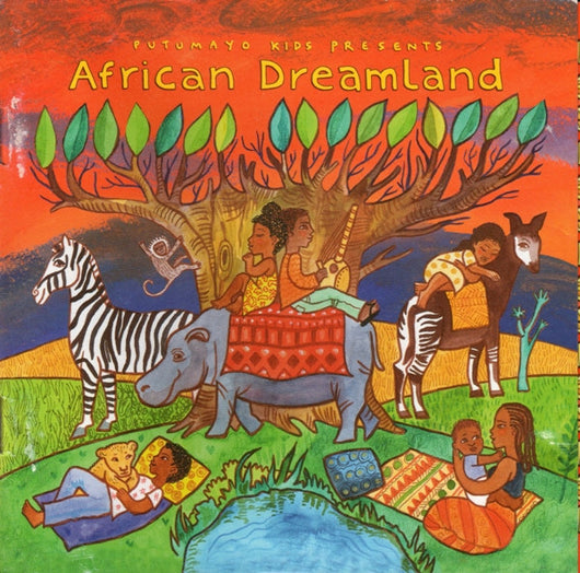 african-dreamland