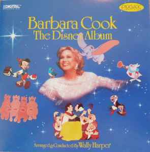 the-disney-album