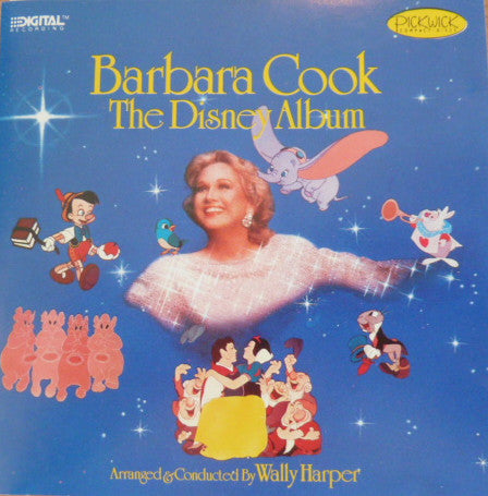 the-disney-album