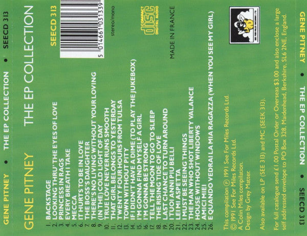 the-ep-collection