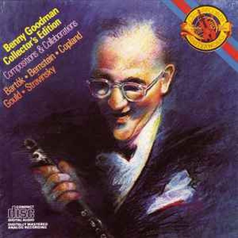 collectors-edition---compositions-&-collaborations---bartók,-bernstein,-copland,-stravinsky