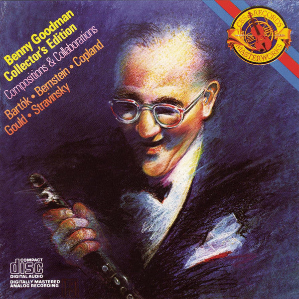 collectors-edition---compositions-&-collaborations---bartók,-bernstein,-copland,-stravinsky