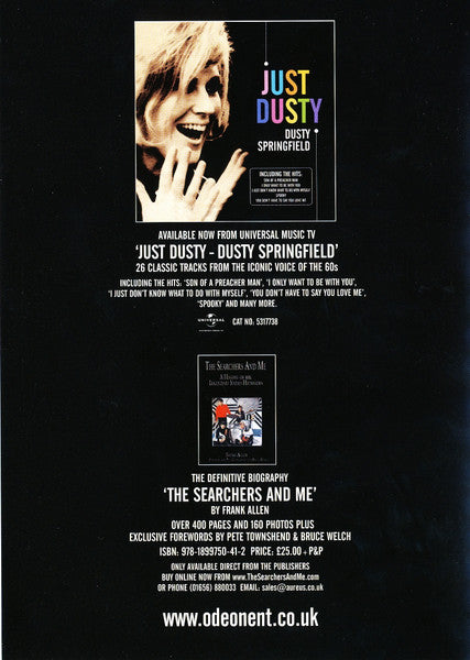 just-dusty---the-real-dusty-springfield
