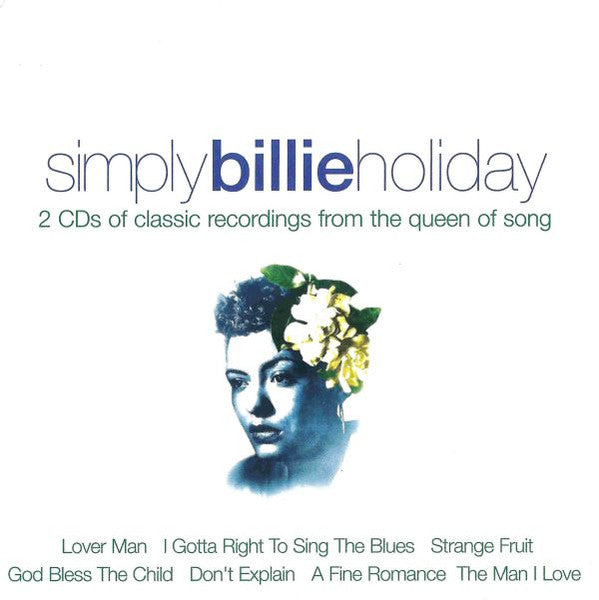 simply-billie-holiday