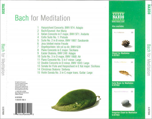 bach-for-meditation