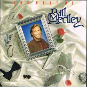 the-best-of-bill-medley