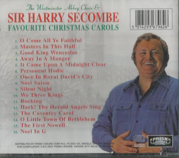 favourite-christmas-carols