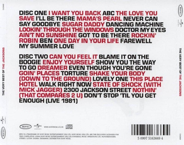 the-very-best-of-the-jacksons
