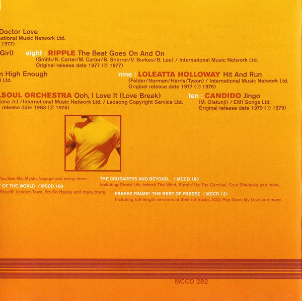 110%-salsoul