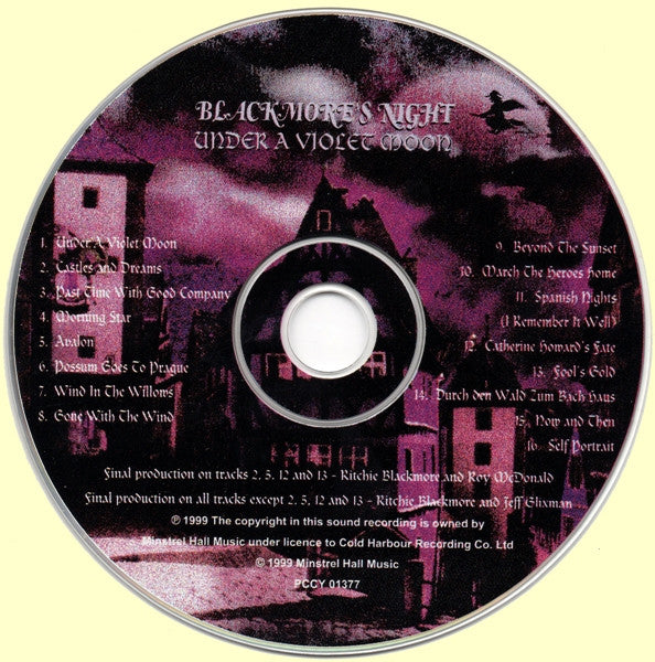 under-a-violet-moon