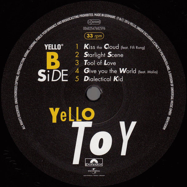 toy