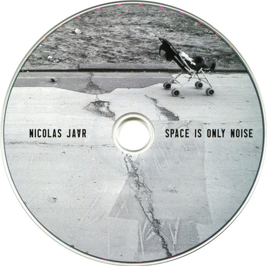 space-is-only-noise