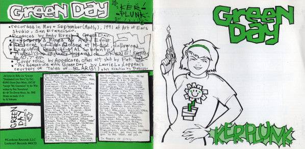 kerplunk!