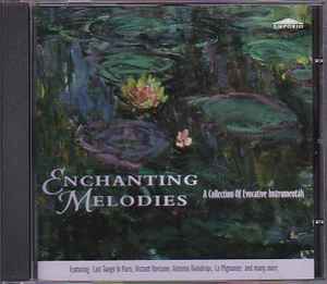 enchanting-melodies---a-collection-of-evocative-instrumentals