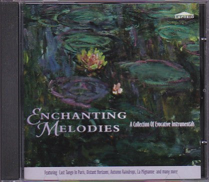 enchanting-melodies---a-collection-of-evocative-instrumentals