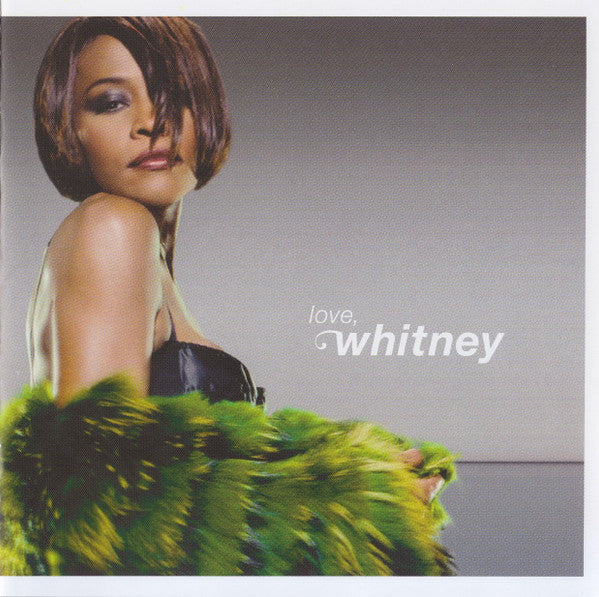 love,-whitney