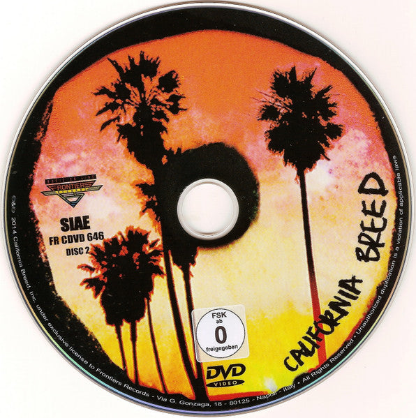 california-breed